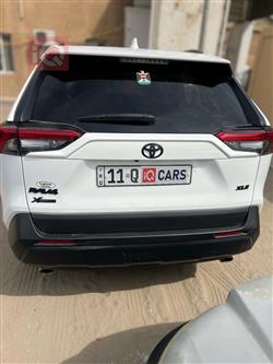 تويوتا راف 4